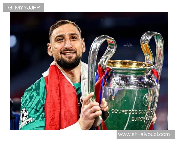 帕柳卡：门将职责是扑救，多纳鲁马、大马丁和裤袜是现役最强