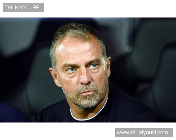 弗里克:我们没能控制比赛节奏,大巴黎配得上这场胜利 弗里克:我们没能控制比赛节奏,大巴黎配得上这场胜利