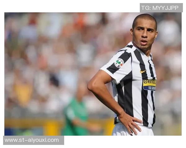 特雷泽盖:尤文需要找回赢球精神,我加盟那会唯一目标就是赢 特雷泽盖:尤文需要找回赢球精神,我加盟那会唯一目标就是赢