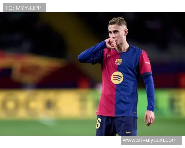 每体为巴萨评分:费尔明8分最高,亚马尔、拉什福德、费兰7分 每体为巴萨评分:费尔明8分最高,亚马尔、拉什福德、费兰7分