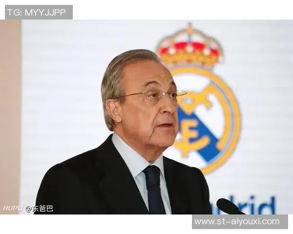 英超转播收入猛增，西甲“老佛爷”深感压力