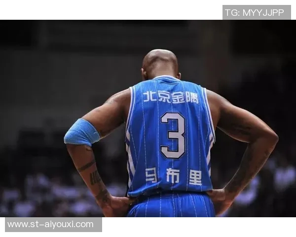 马布里语录盘点:你们永远也无法在季后赛击败我! 马布里语录盘点:你们永远也无法在季后赛击败我!